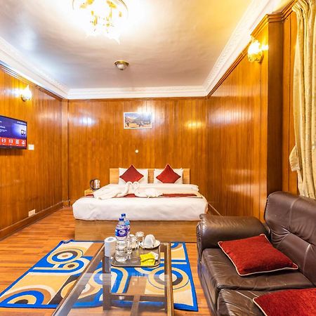 Hotel Sekai Kathmandu Luaran gambar