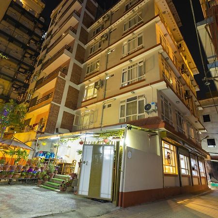 Hotel Sekai Kathmandu Luaran gambar