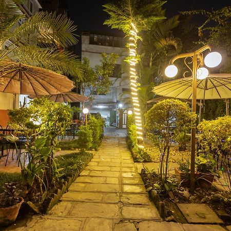 Hotel Sekai Kathmandu Luaran gambar