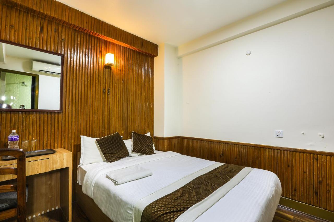 Hotel Sekai Kathmandu Luaran gambar