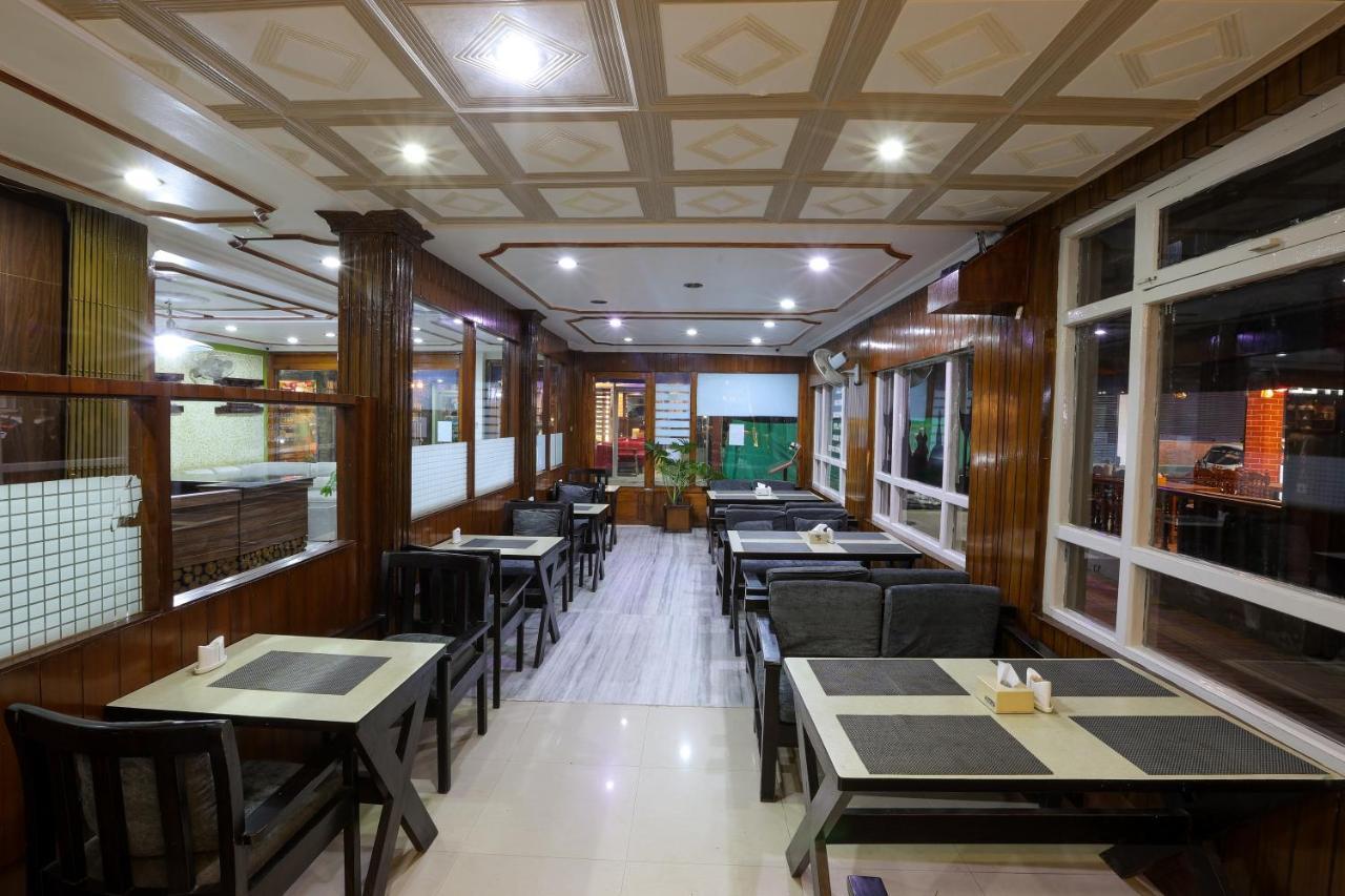 Hotel Sekai Kathmandu Luaran gambar