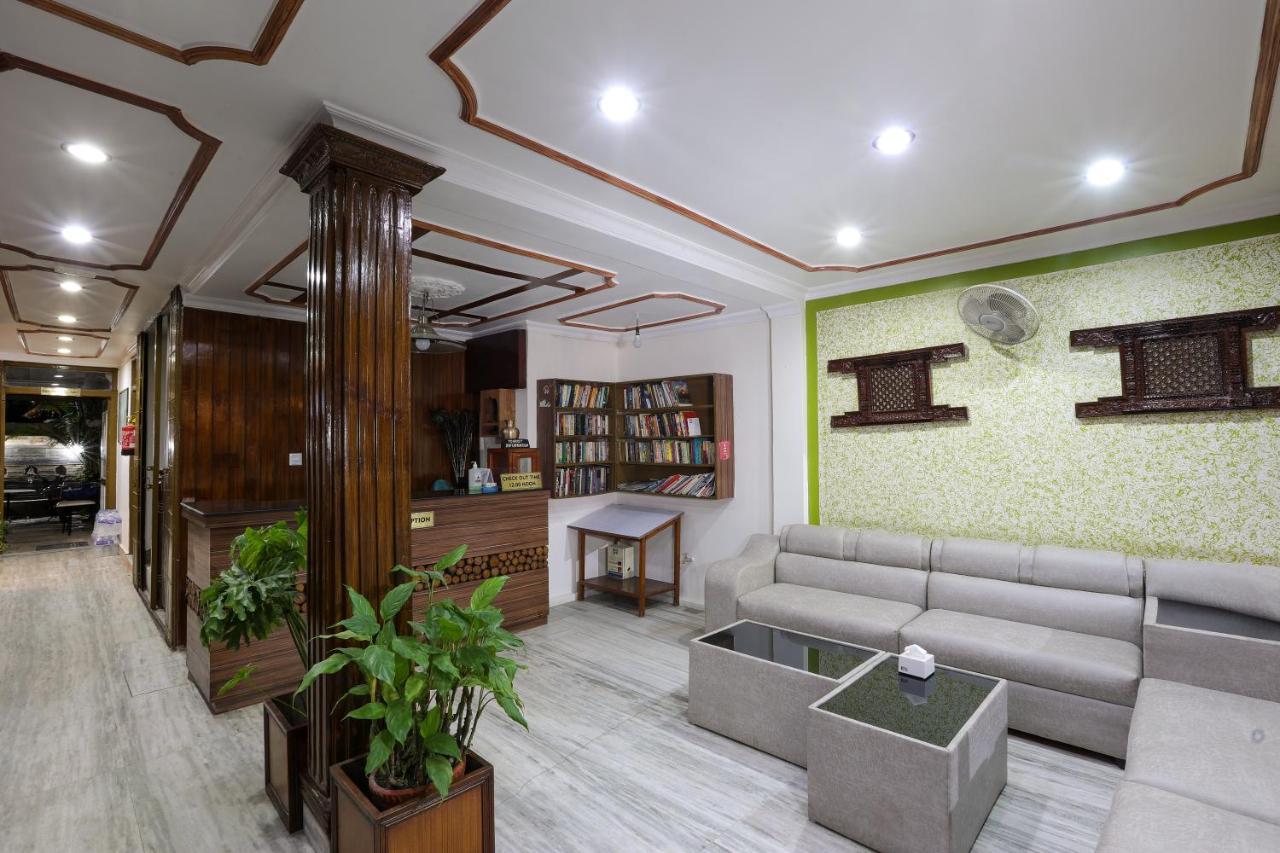 Hotel Sekai Kathmandu Luaran gambar