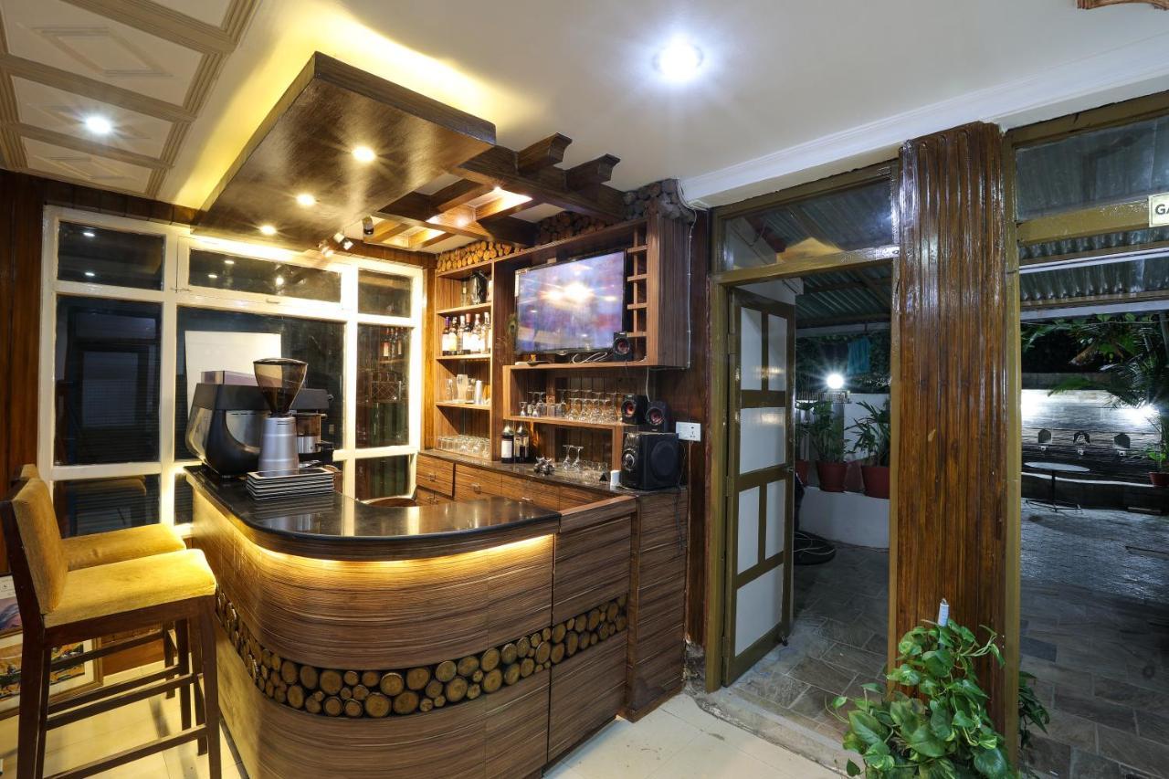 Hotel Sekai Kathmandu Luaran gambar