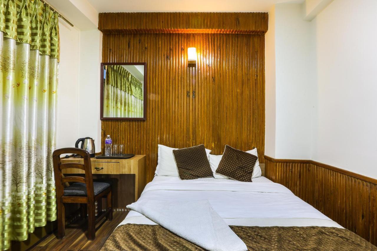 Hotel Sekai Kathmandu Luaran gambar