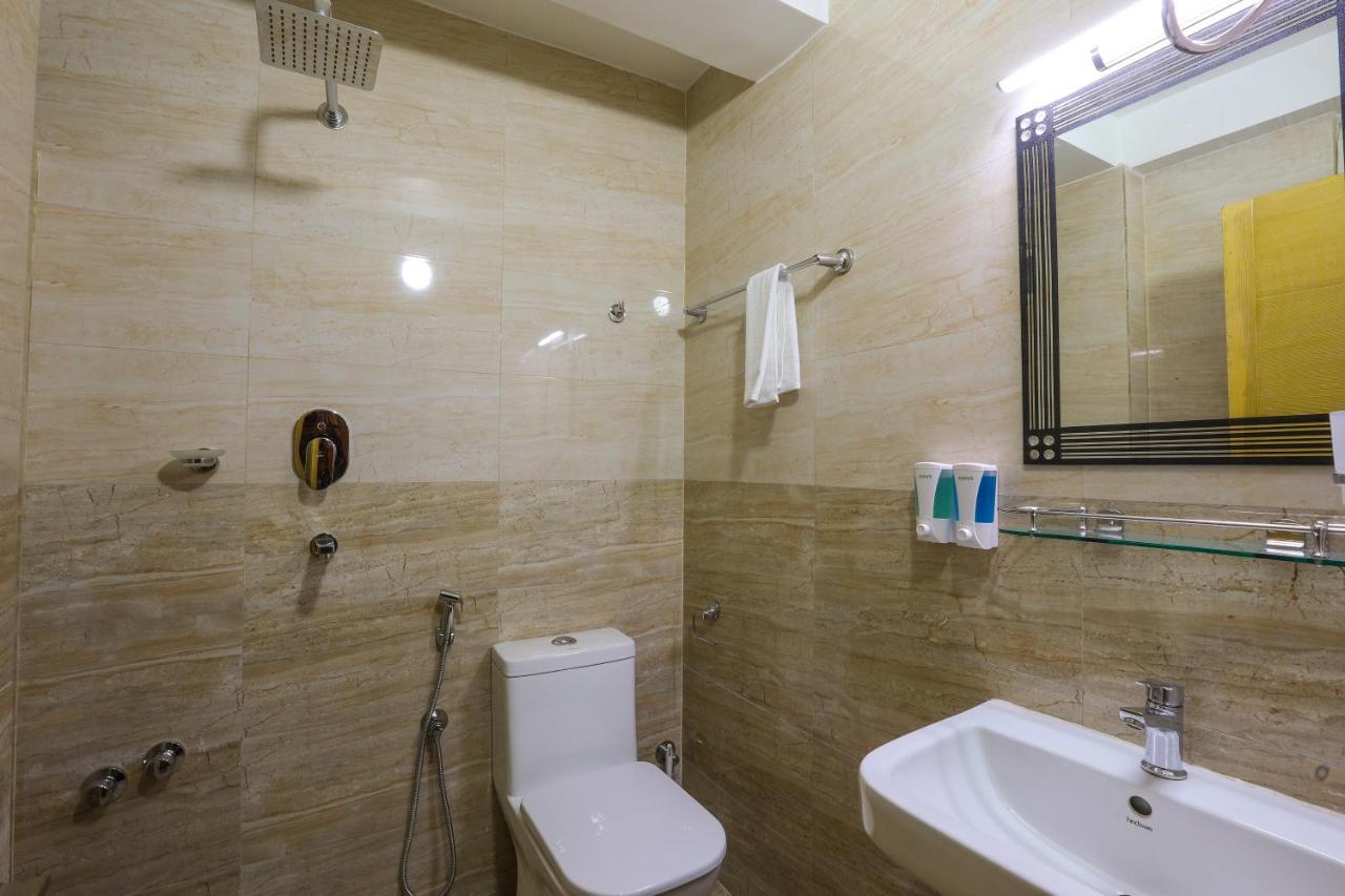 Hotel Sekai Kathmandu Luaran gambar