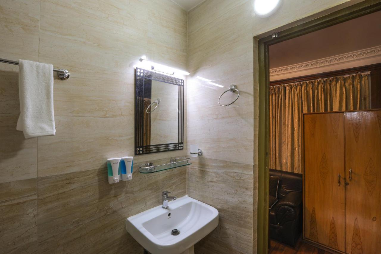 Hotel Sekai Kathmandu Luaran gambar