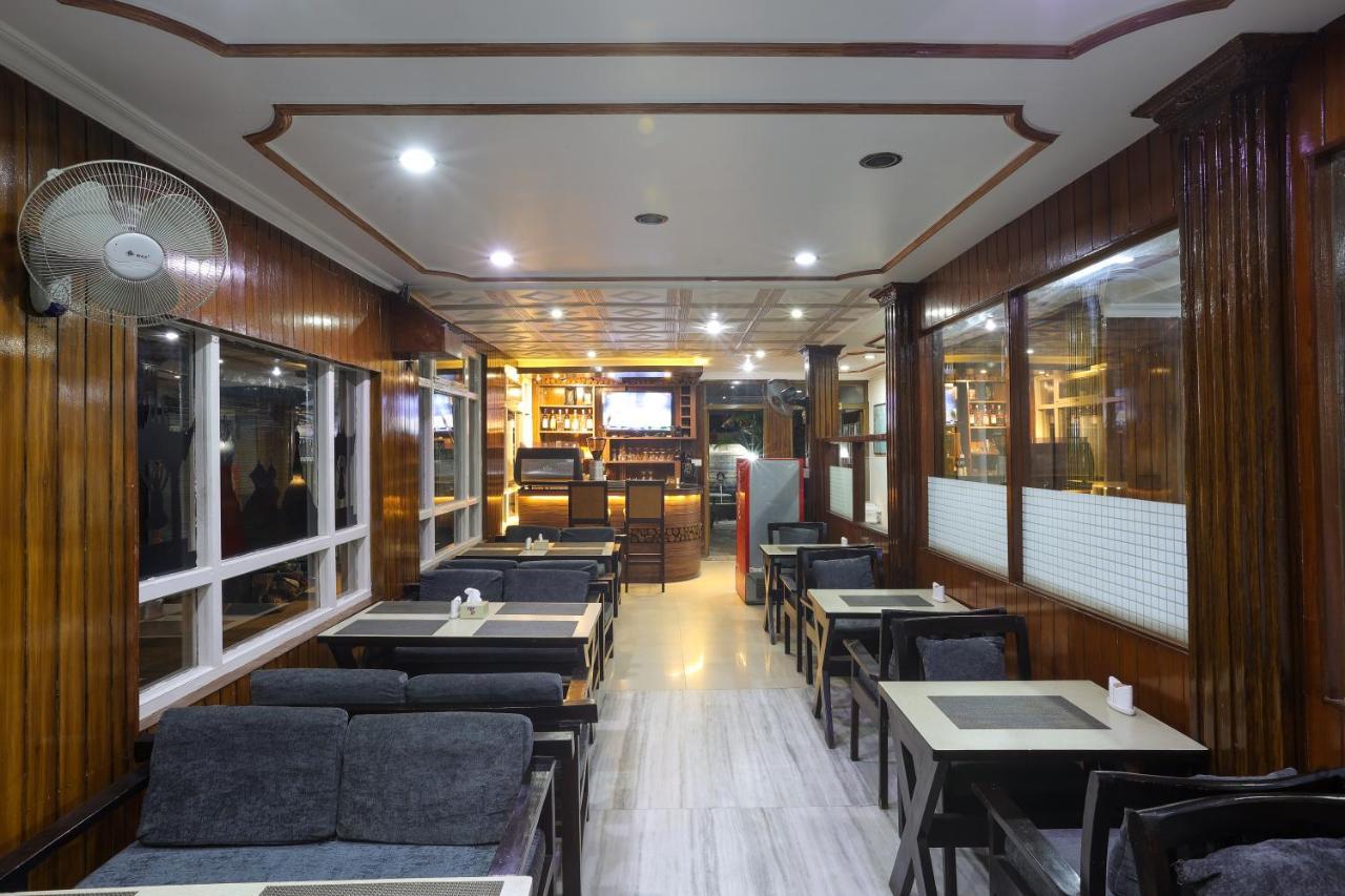Hotel Sekai Kathmandu Luaran gambar