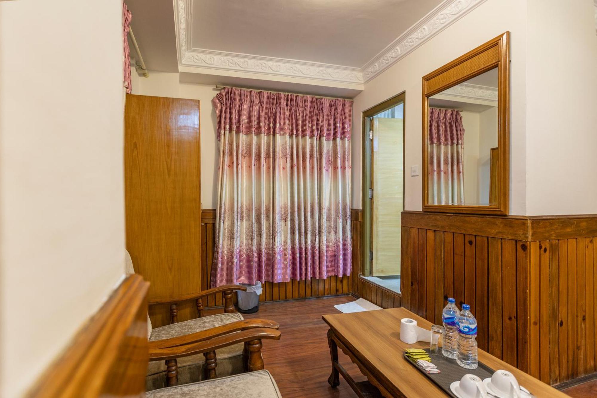 Hotel Sekai Kathmandu Luaran gambar