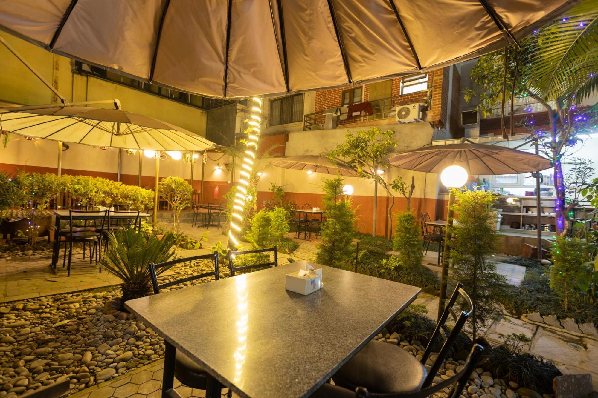 Hotel Sekai Kathmandu Luaran gambar